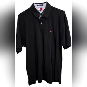 Tommy Hilfiger Classic Cotton Polo